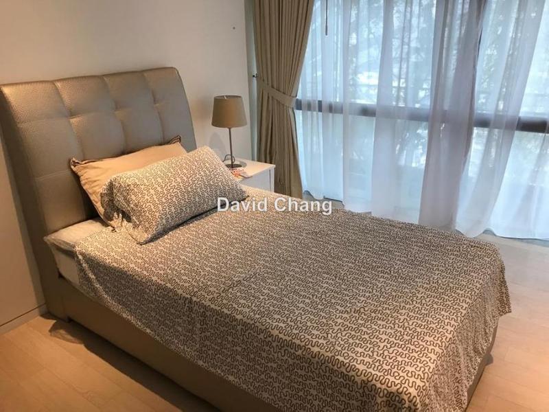 Service Residence for Rent in Le Nouvel by David Chang - iProperty.com.my