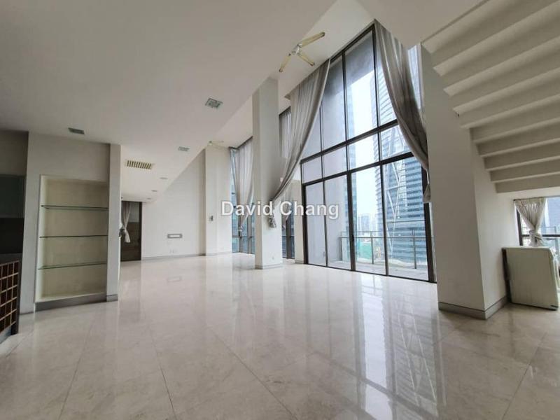 Service Residence for Rent in Suria Stonor by David Chang - iProperty.com.my