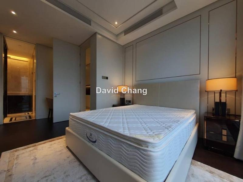 Residensi Servis untuk Disewa di Pavilion Suites oleh David Chang - iProperty.com.my