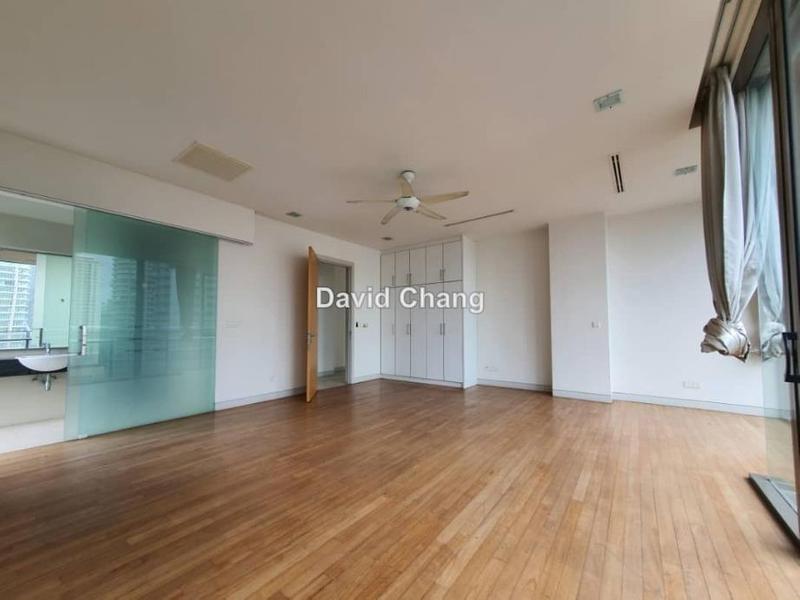 Service Residence for Rent in Suria Stonor by David Chang - iProperty.com.my