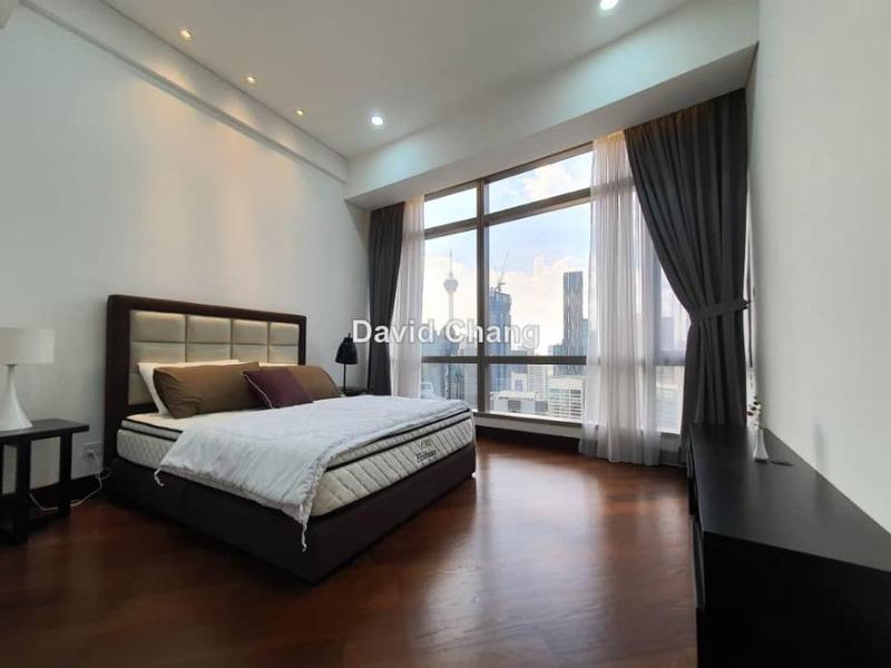 Residensi Servis untuk Disewa di Banyan Tree Signatures oleh David Chang - iProperty.com.my