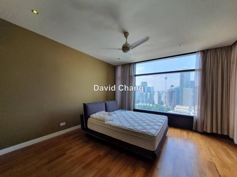 Condominium for Rent in Condominium @ The Troika by David Chang - iProperty.com.my