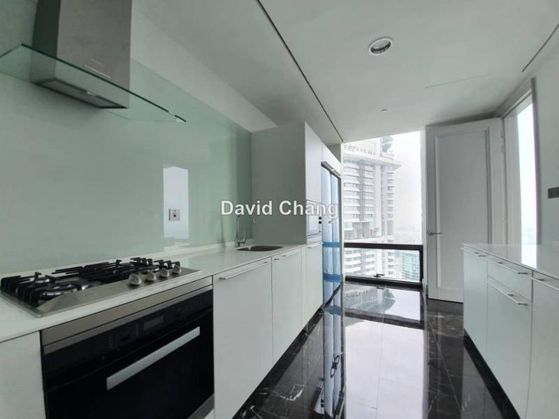 Service Residence for Rent in St Regis by David Chang - iProperty.com.my
