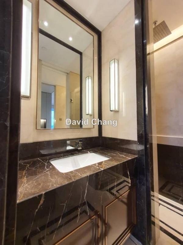 Residensi Servis untuk Disewa di Pavilion Suites oleh David Chang - iProperty.com.my