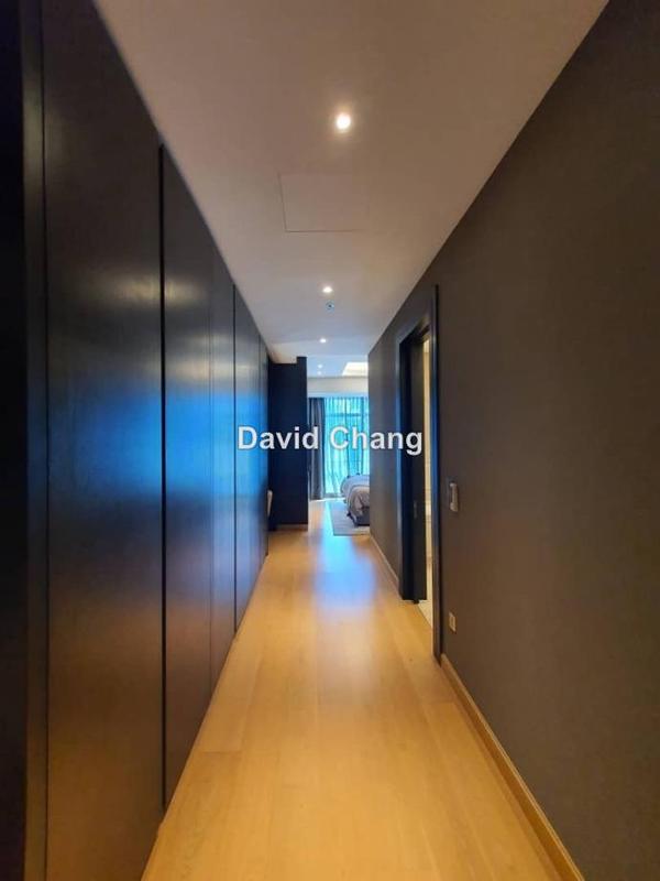 Service Residence for Rent in The Ritz-Carlton Residences by David Chang - iProperty.com.my