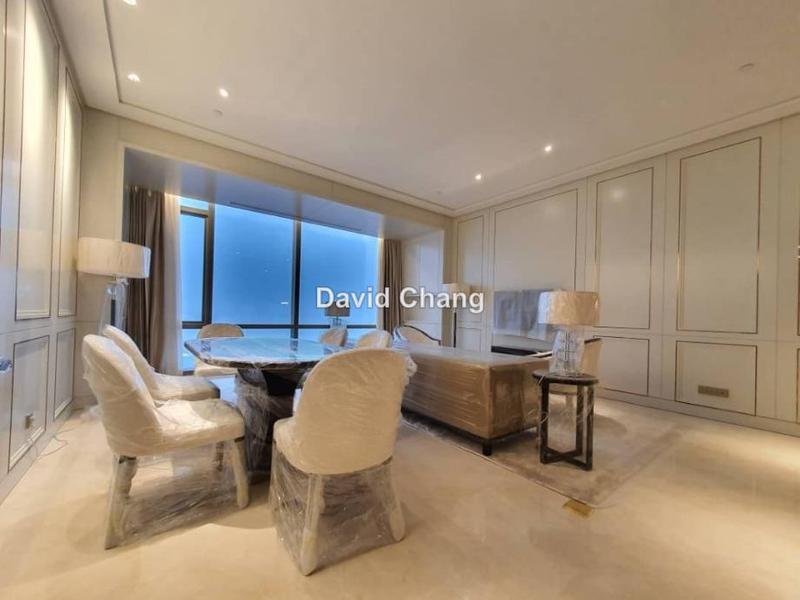 Residensi Servis untuk Disewa di Pavilion Suites oleh David Chang - iProperty.com.my