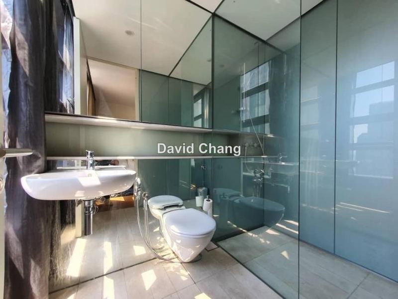 Condominium for Rent in Condominium @ The Troika by David Chang - iProperty.com.my