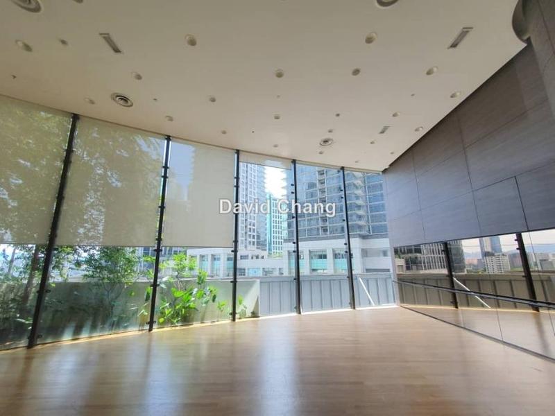 Residensi Servis untuk Disewa di Banyan Tree Signatures oleh David Chang - iProperty.com.my