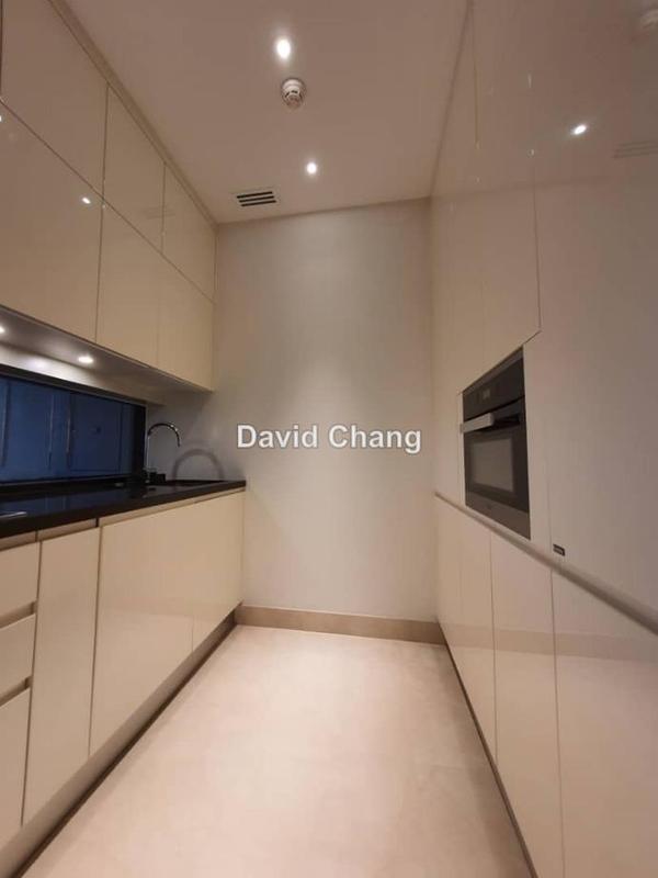 Residensi Servis untuk Disewa di Pavilion Suites oleh David Chang - iProperty.com.my