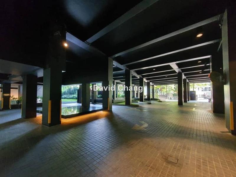 Service Residence for Rent in Le Nouvel by David Chang - iProperty.com.my