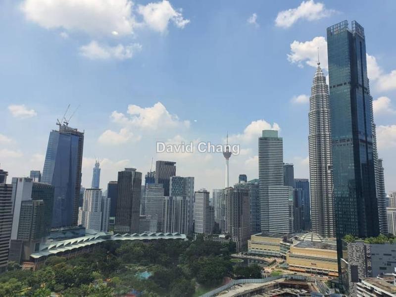 Condominium for Rent in Condominium @ The Troika by David Chang - iProperty.com.my