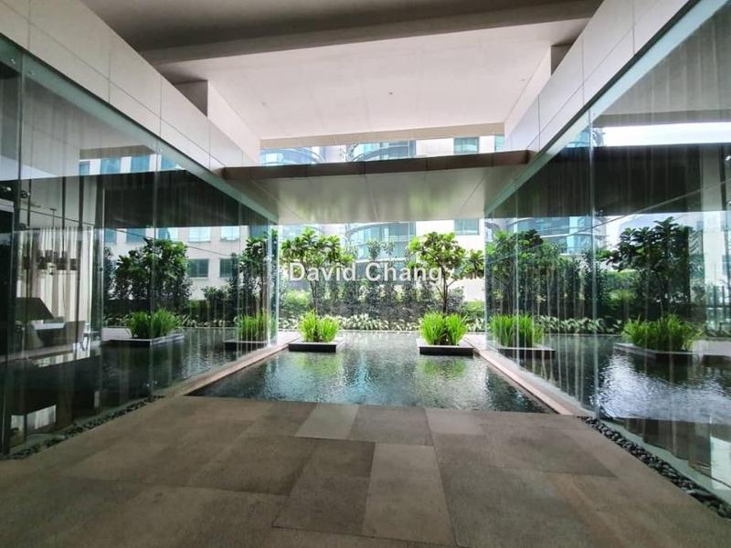 Residensi Servis untuk Disewa di Banyan Tree Signatures oleh David Chang - iProperty.com.my