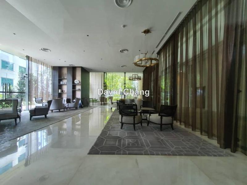 Residensi Servis untuk Disewa di Banyan Tree Signatures oleh David Chang - iProperty.com.my