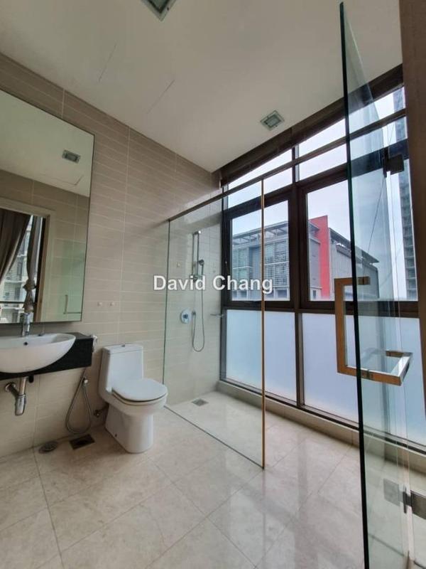 Service Residence for Rent in Suria Stonor by David Chang - iProperty.com.my