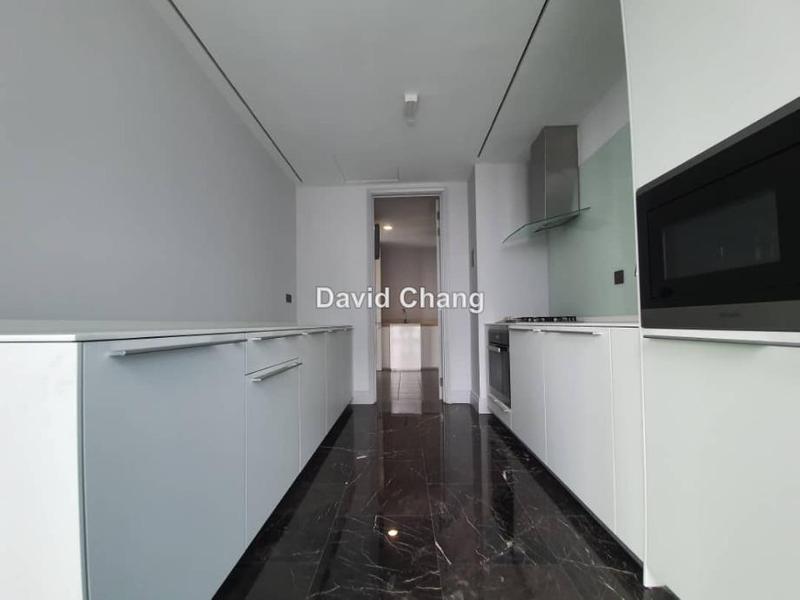 Service Residence for Rent in St Regis by David Chang - iProperty.com.my