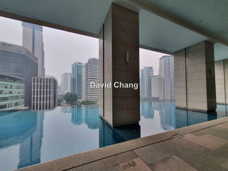 Residensi Servis untuk Disewa di Banyan Tree Signatures oleh David Chang - iProperty.com.my