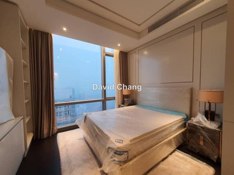 Residensi Servis untuk Disewa di Pavilion Suites oleh David Chang - iProperty.com.my