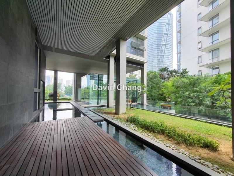 Condominium for Rent in Park Seven by David Chang - iProperty.com.my
