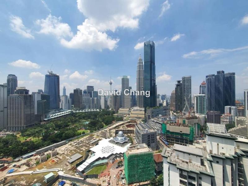 Condominium for Rent in Condominium @ The Troika by David Chang - iProperty.com.my