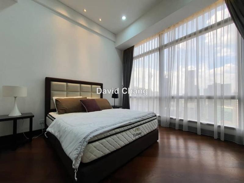 Residensi Servis untuk Disewa di Banyan Tree Signatures oleh David Chang - iProperty.com.my