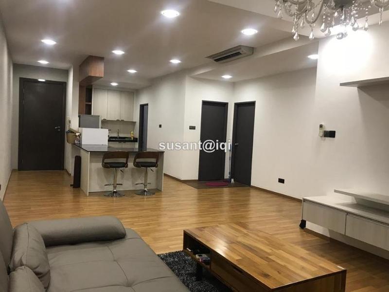 Condominium untuk Dijual di The Peak Vista oleh Susan Tan - iProperty.com.my