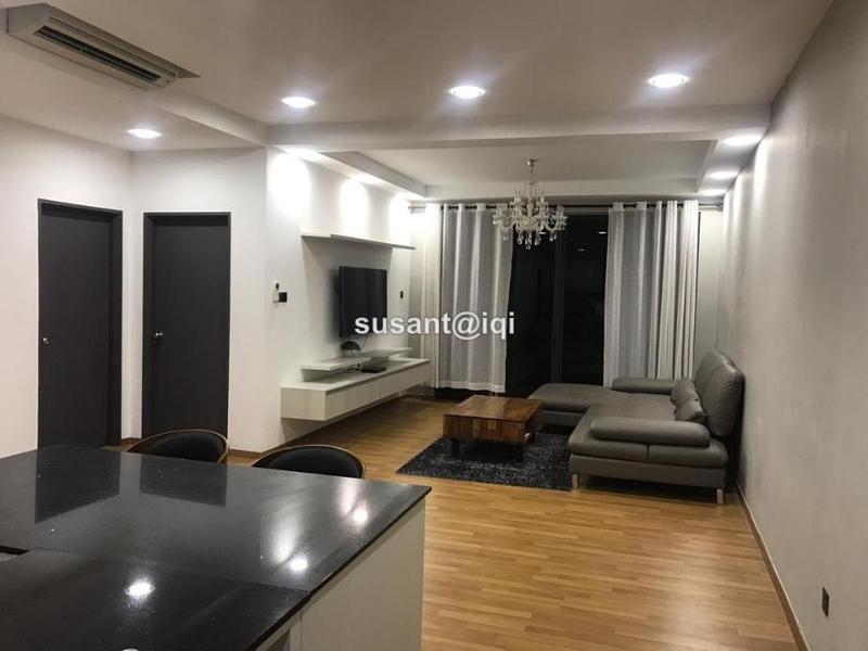 Kondominium untuk Dijual di The Peak Vista oleh Susan Tan - iProperty.com.my