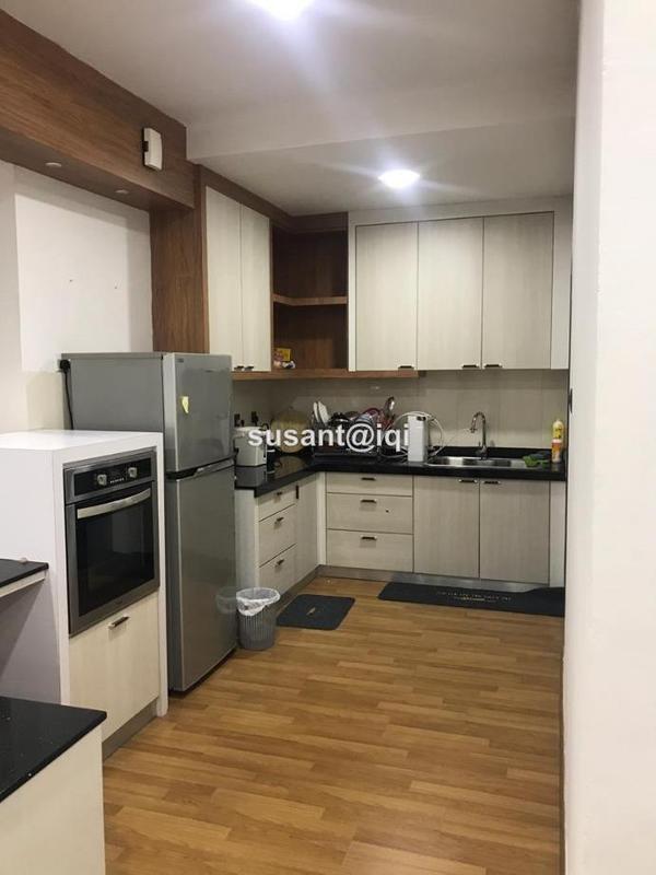 Kondominium untuk Dijual di The Peak Vista oleh Susan Tan - iProperty.com.my