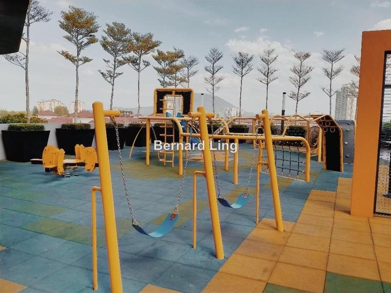 Kondominium untuk Disewa di Evoke Residence oleh Bernard Ling - iProperty.com.my