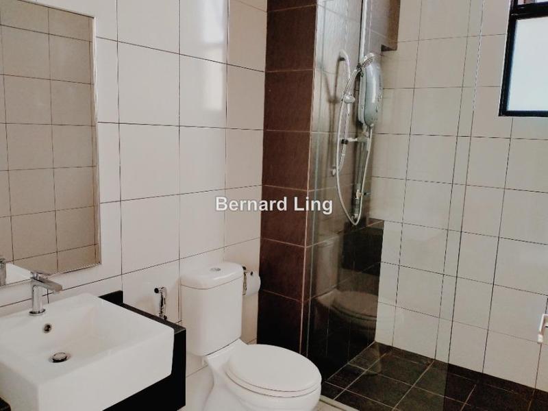 For Rent - Evoke Residence