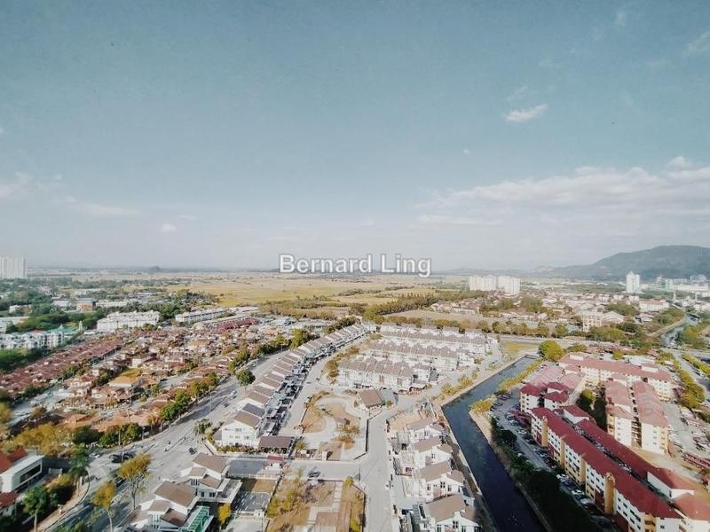 For Rent - Evoke Residence