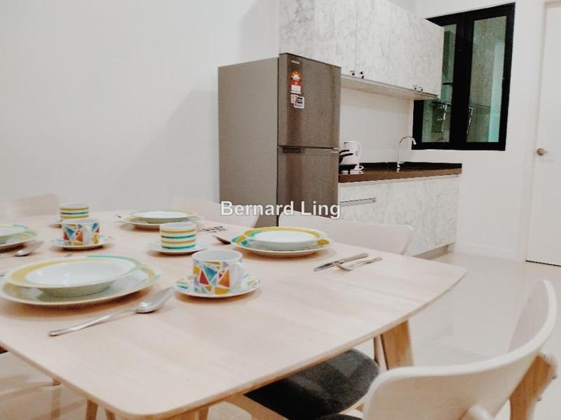 For Rent - Evoke Residence