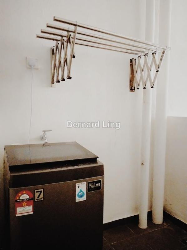 For Rent - Evoke Residence