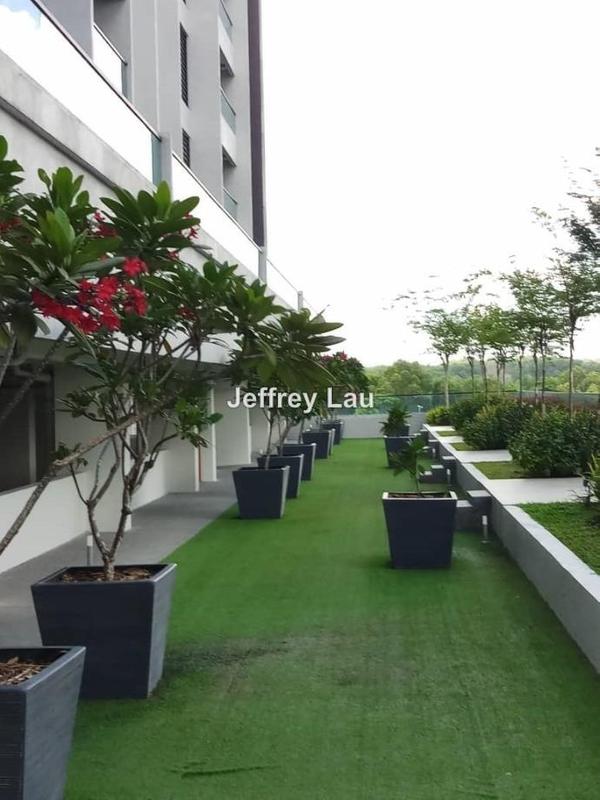 Condominium for Sale in Paragon 3 by Jeffrey Lau - iProperty.com.my
