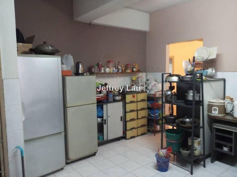 For Rent - Kelana D'Putera