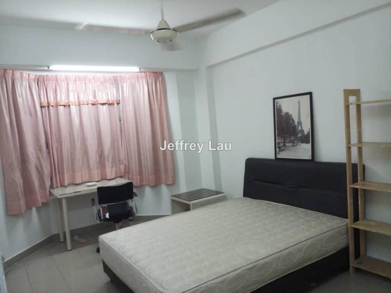 For Rent - Kelana D'Putera