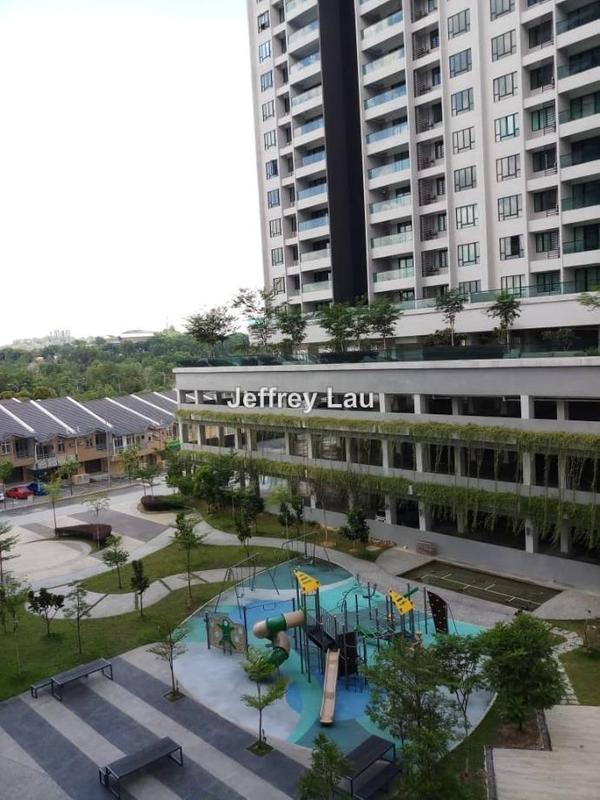 Condominium for Sale in Paragon 3 by Jeffrey Lau - iProperty.com.my