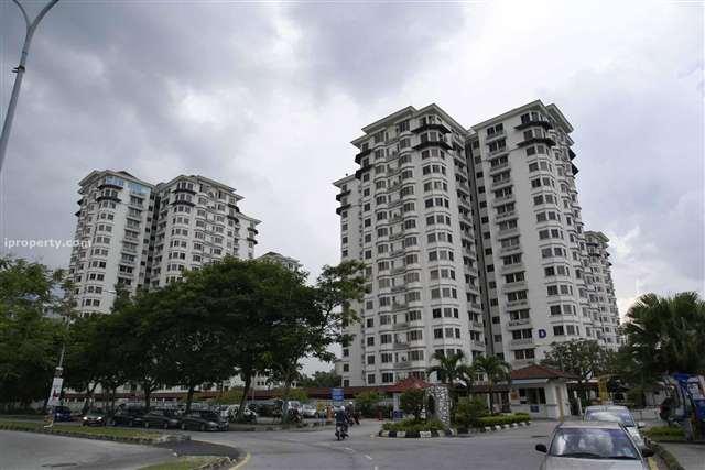 For Rent - Kelana D'Putera