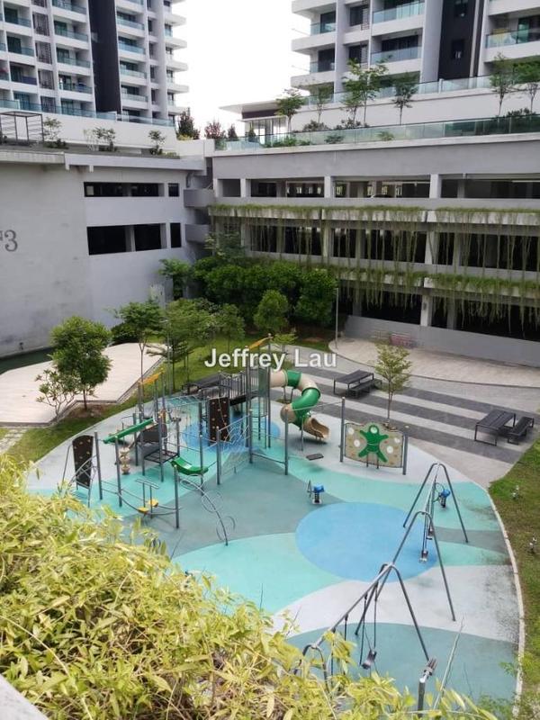 Condominium for Sale in Paragon 3 by Jeffrey Lau - iProperty.com.my