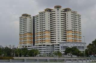 Condominium for Rent in Mutiara Anggerik by Michael Lim - iProperty.com.my