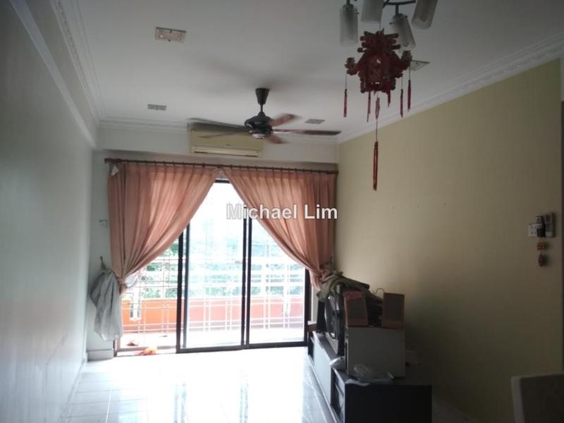 For Sale - Vista Millennium Condominium