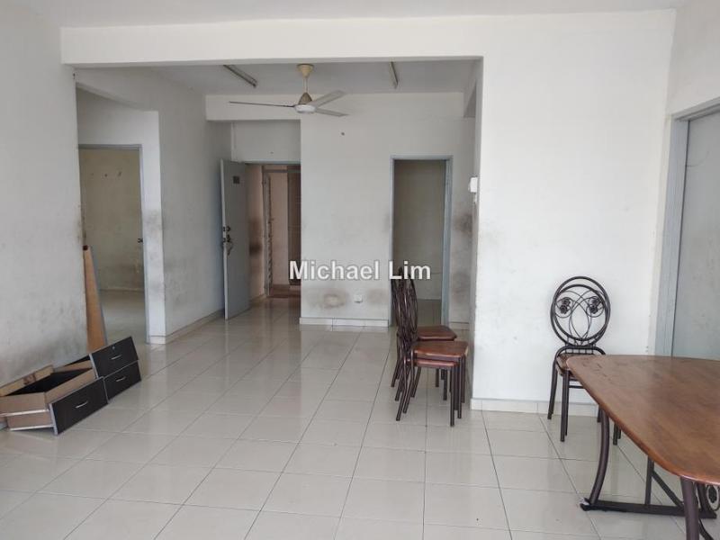 Condominium for Rent in Mutiara Anggerik by Michael Lim - iProperty.com.my