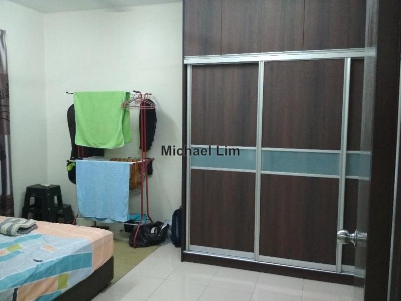 Condominium for Rent in Mutiara Anggerik by Michael Lim - iProperty.com.my
