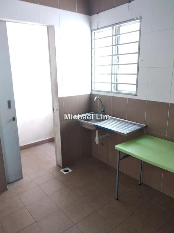 Condominium for Rent in Mutiara Anggerik by Michael Lim - iProperty.com.my