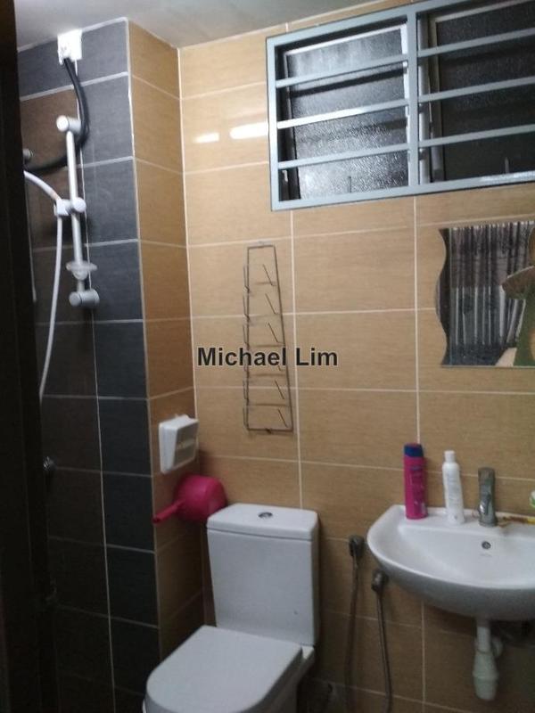 Condominium for Rent in Mutiara Anggerik by Michael Lim - iProperty.com.my