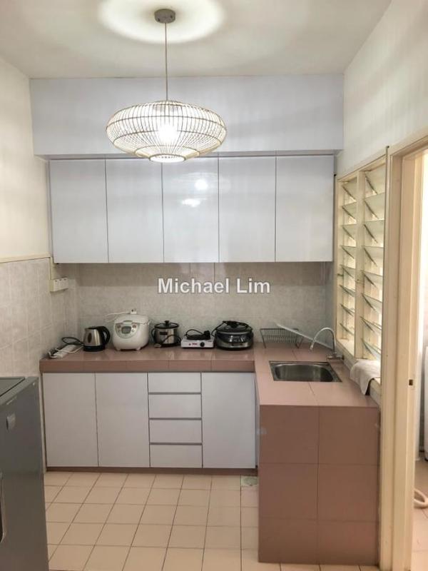 Apartment for Rent in D'Palma by Michael Lim - iProperty.com.my