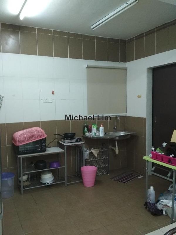 Condominium for Rent in Mutiara Anggerik by Michael Lim - iProperty.com.my
