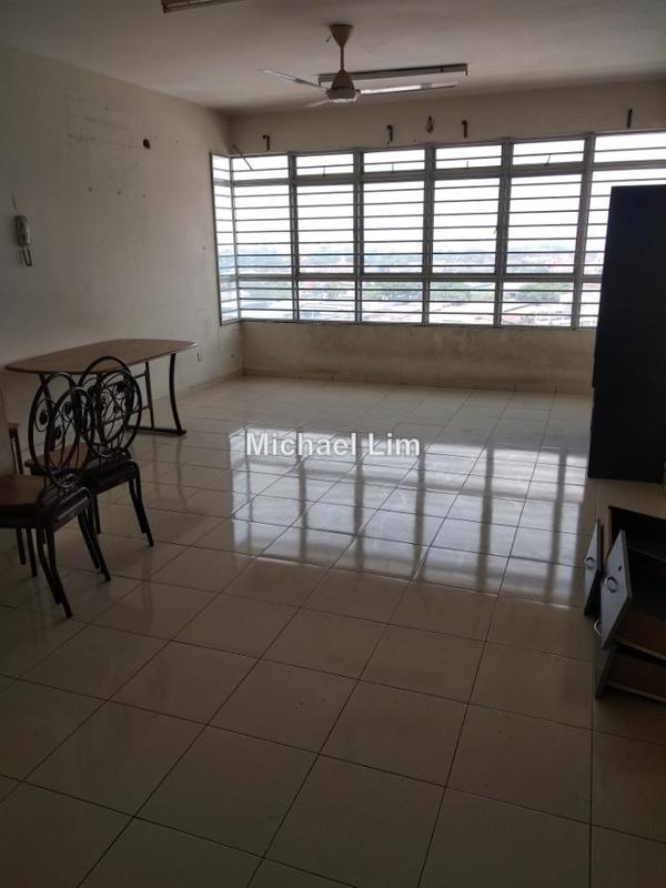 Condominium for Rent in Mutiara Anggerik by Michael Lim - iProperty.com.my