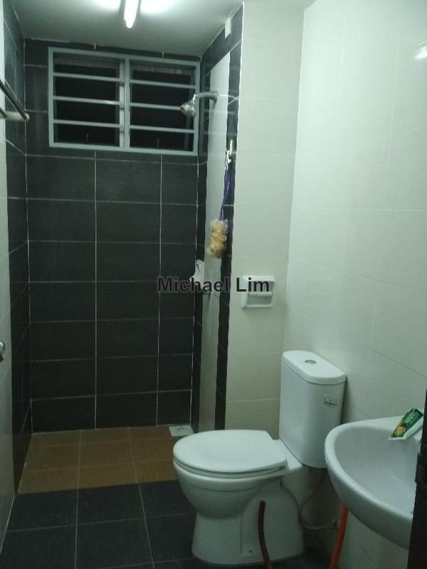 Condominium for Rent in Mutiara Anggerik by Michael Lim - iProperty.com.my