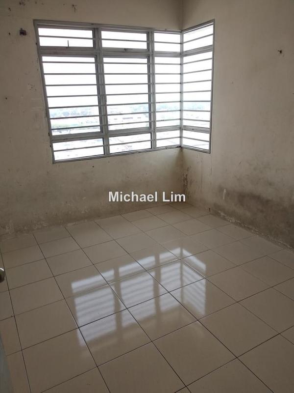 Condominium for Rent in Mutiara Anggerik by Michael Lim - iProperty.com.my