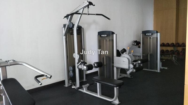 Condominium for Rent in Verticas Residensi by Judy Tan - iProperty.com.my